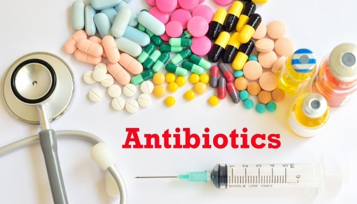 Best Antibiotic For Ear Infection In Adults